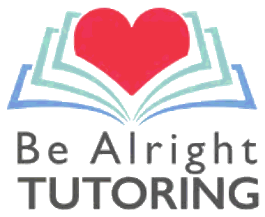 Be Alright Tutoring